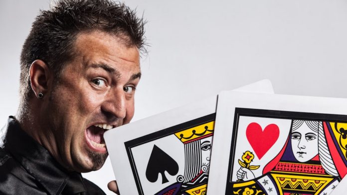 privat:-un-espectacle-de-magia-inaugura-divendres-la-festa-major-d’esclanya