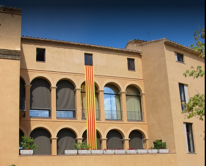 Consell Comarcal Consell Comarcal