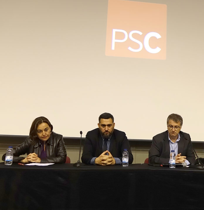 PSC Curs Estiu Palamòs PSC Curs Estiu Palamòs