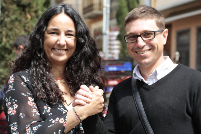En Comúm Guanyem i Podem
