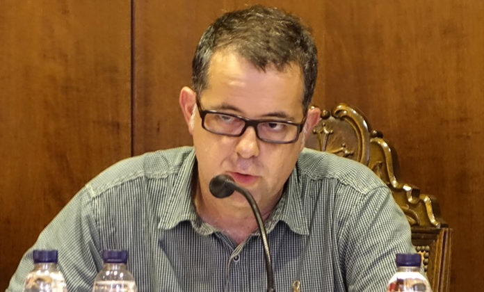 Enric Marquès