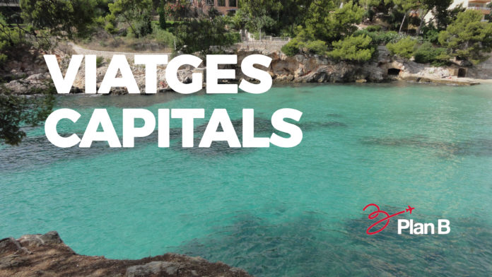 Viatges Capitals - Mallorca Mallorca - Viatges Capitals