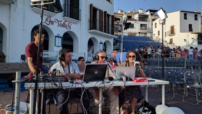 cantada havaneres calella palafrugell