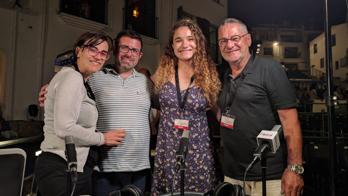 Havaneres Calella 2019