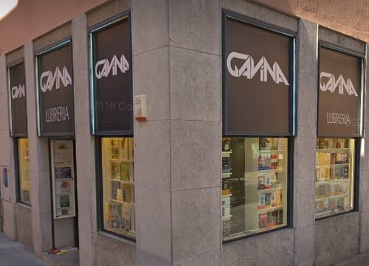 la gavina