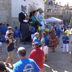 Festa Major de Sant Pol de la Bisbal 2019