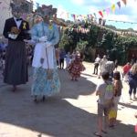 Festa Major de Sant Pol de la Bisbal 2019