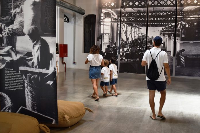 privat:-el-museu-del-suro-organitza-un-ampli-ventall-d’activitats-culturals-de-caire-familiar-durant-els-mesos-d’estiu privat:-el-museu-del-suro-organitza-un-ampli-ventall-d’activitats-culturals-de-caire-familiar-durant-els-mesos-d’estiu