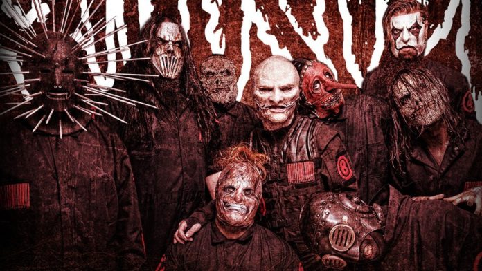 slipknot-estrenen-‘birth-of-the-cruel’,-dies-abans-de-publicar-nou-disc