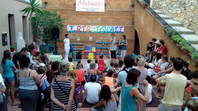 privat:-els-llibres-de-contes-basats-en-cancons-d’autors-catalans-arriben-a-begur