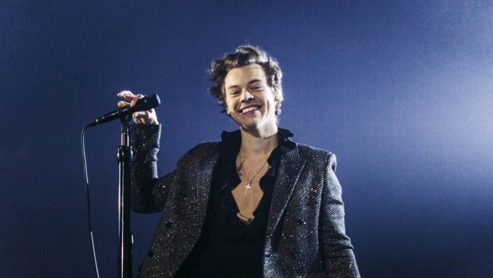 el-segon-disc-de-harry-styles-podria-arribar-ben-aviat