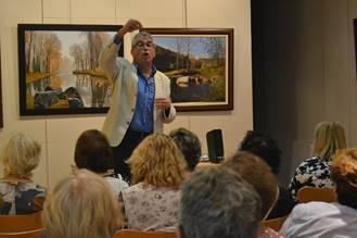 privat:-conferencia-del-music-i-divulgador-joan-vives-a-santa-cristina,-dins-de-concerts-d’aro privat:-conferencia-del-music-i-divulgador-joan-vives-a-santa-cristina,-dins-de-concerts-d’aro