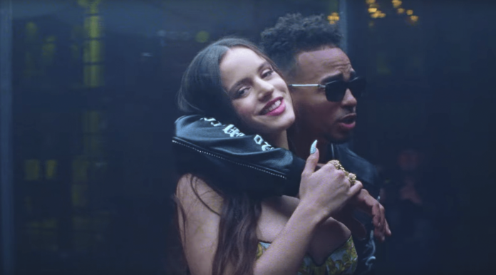 rosalia-estrena-‘yo-x-ti,-tu-x-mi’-amb-ozuna rosalia-estrena-‘yo-x-ti,-tu-x-mi’-amb-ozuna