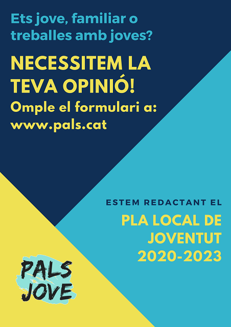 privat:-ajuda’ns-a-coneixer-les-necessitats-dels-joves-de-pals! privat:-ajuda’ns-a-coneixer-les-necessitats-dels-joves-de-pals!