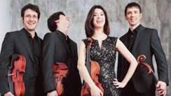 privat:-el-quartet-gerhard-actua-dissabte-a-santa-cristina,-dins-de-concerts-d’aro