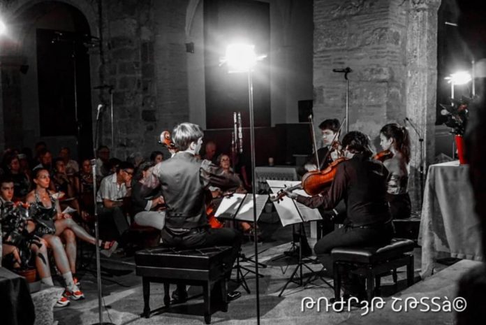 privat:-gran-exit-del-concert-del-quartet-gerhard-al-festival-de-santa-cristina-d’aro