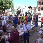 Festa Major de Sant Pol de la Bisbal 2019