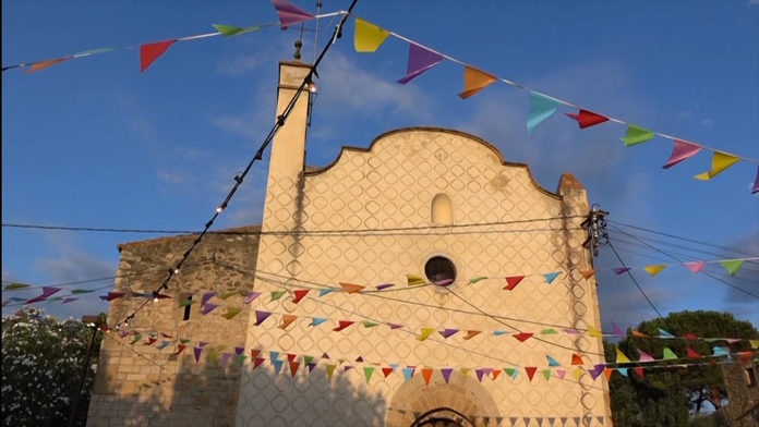 Festa Major de Sant Pol de la Bisbal 2019 Festa Major de Sant Pol de la Bisbal 2019