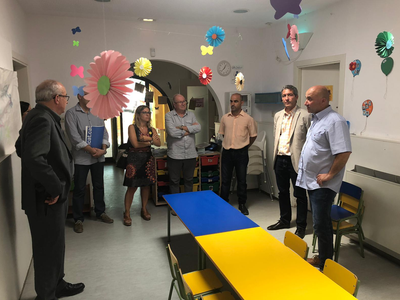 escola verges bargalló