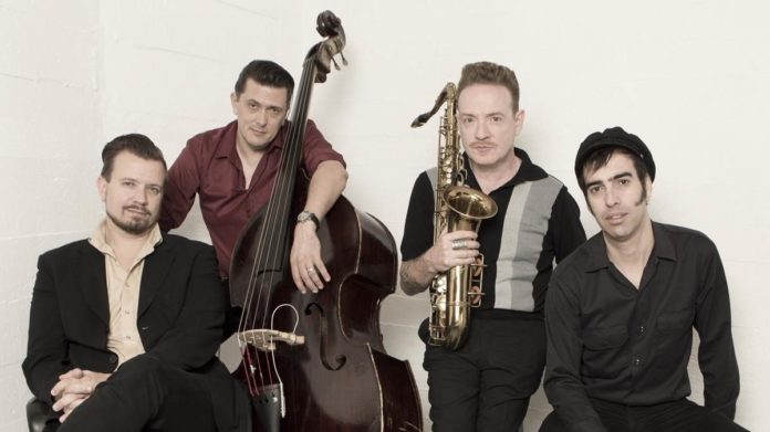 festivalmusicalosmambojambo Los Mambo Jambo