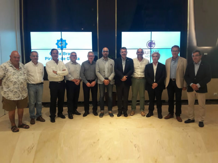 grup Patronat