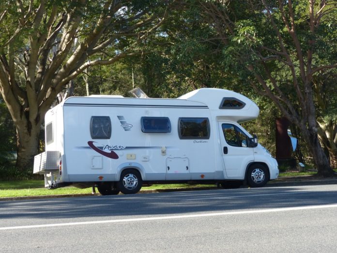 autocaravanes