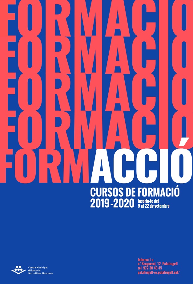 privat:-dilluns-s’obren-les-inscripcions-pels-cursos-del-centre-municipal-d’educacio-nuria-rivas-mascaros