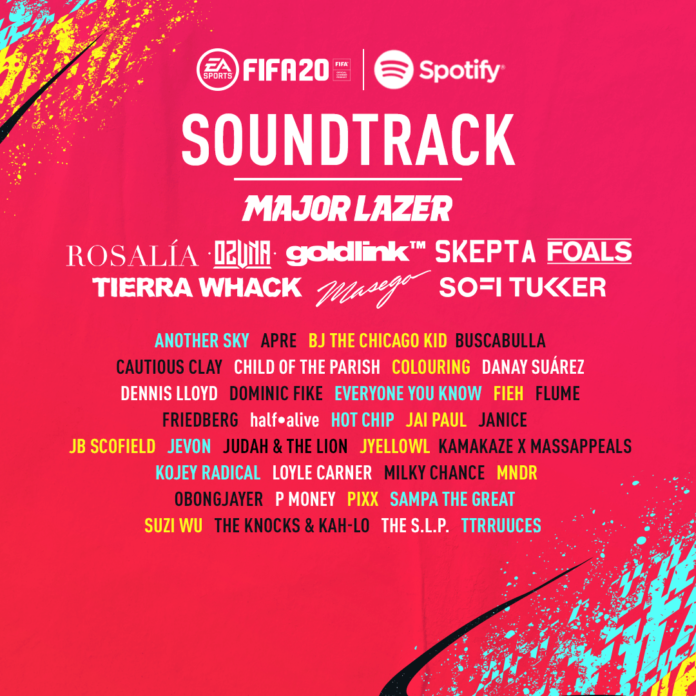 foals,-major-lazer-o-rosalia-a-la-banda-sonora-del-fifa-20 foals,-major-lazer-o-rosalia-a-la-banda-sonora-del-fifa-20