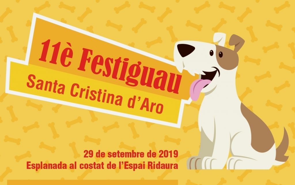 privat:-festiguau-de-santa-cristina-d’aro,-que-arriba-a-l’onzena-edicio,-se-celebra-aquest-diumenge
