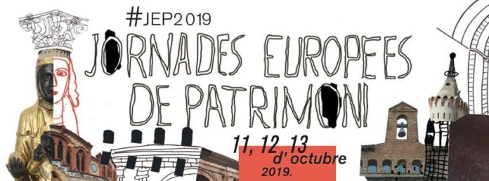 privat:-les-excavacions-a-romanya-i-merce-rodoreda-centren-les-jornades-europees-de-patrimoni,-a-santa-cristina