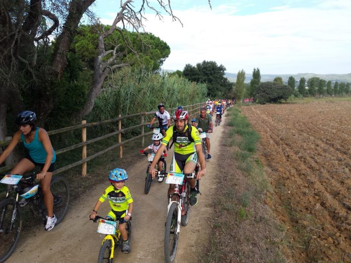 festa del pedal palamos