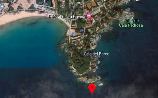 punta d'en pau