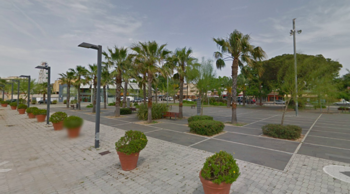 plaçaestanys