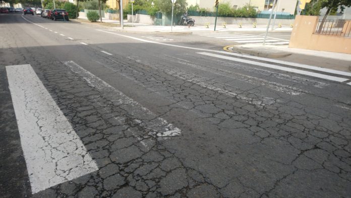 pas vianants zona escolar pas vianants zona escolar