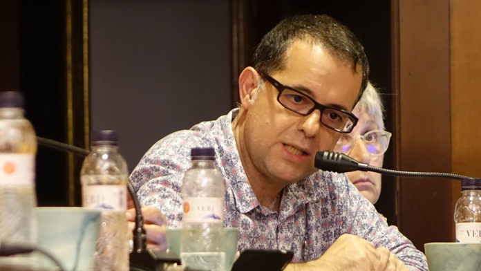 Enric Marquès