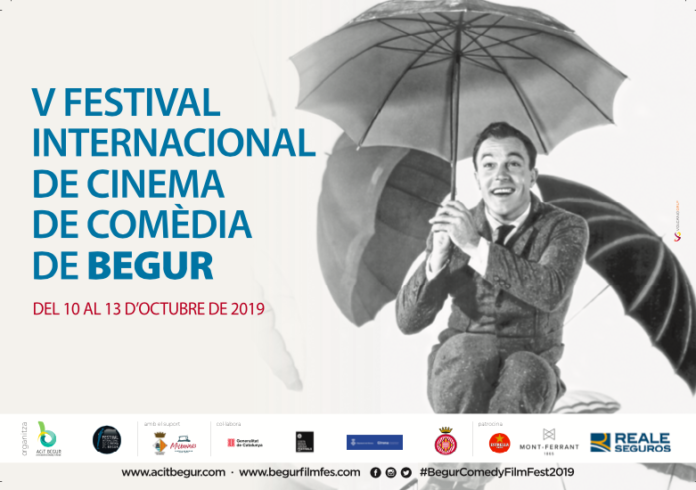 privat:-el-festival-internacional-de-cinema-de-comedia-converteix-begur-en-un-poble-de-pellicula