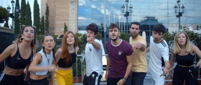sense-sal-estrenen-el-video-de-‘la-sortida’-en-directe-amb-miki-nunez sense-sal-estrenen-el-video-de-‘la-sortida’-en-directe-amb-miki-nunez