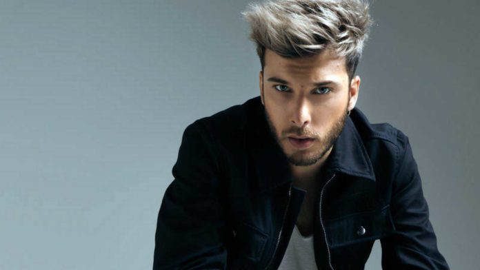 blas-canto-representara-a-espanya-a-eurovisio-2020