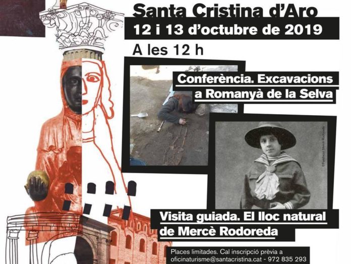 privat:-romanya-centra-les-jornades-europees-de-patrimoni,-a-santa-cristina,-durant-el-cap-de-setmana privat:-romanya-centra-les-jornades-europees-de-patrimoni,-a-santa-cristina,-durant-el-cap-de-setmana