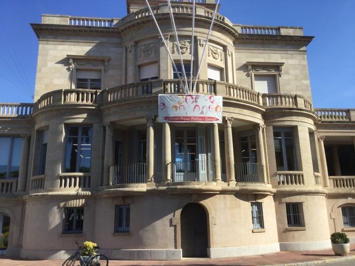 Casa de la vila de Palafrugell