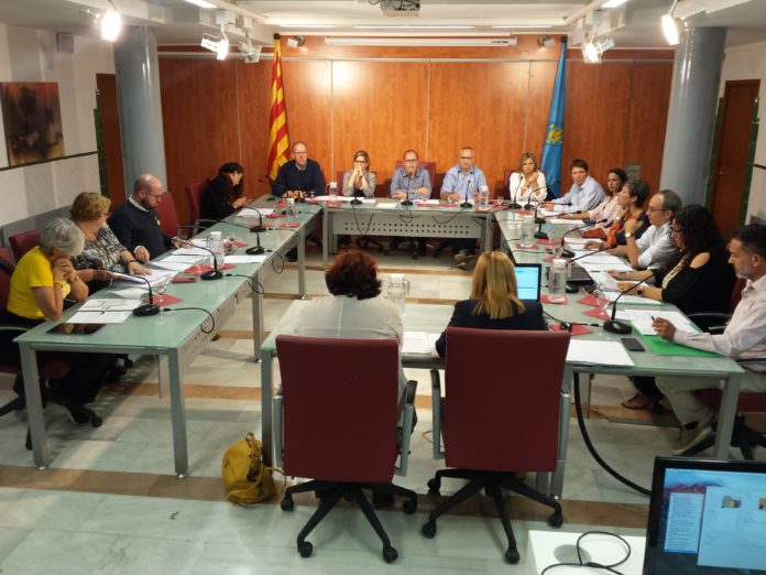 Ple Palamós