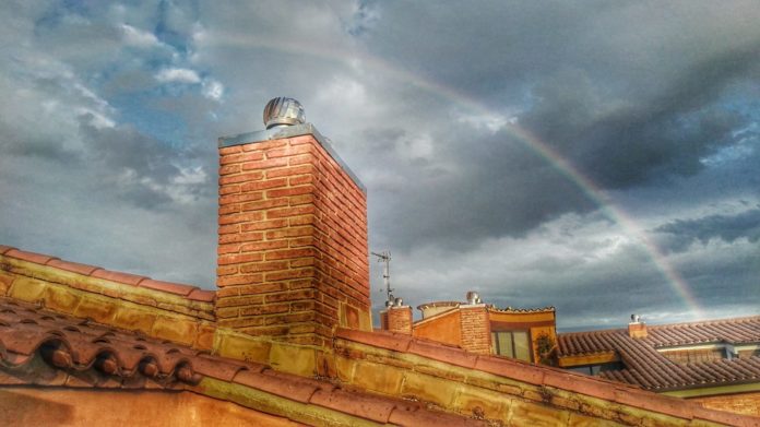 Bisbal_Empordà_arc_santMarti