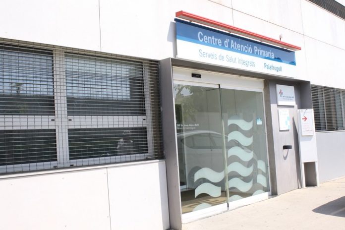 CAP de Palafrugell - Centre d'Atenció Primària