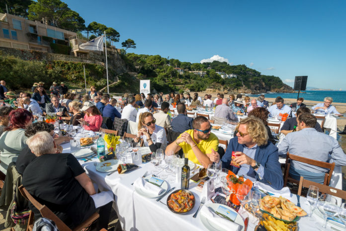 costa brava centre