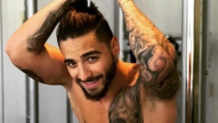 Maluma-baby