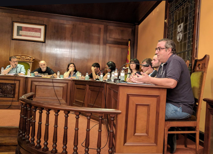 govern oposició govern oposició