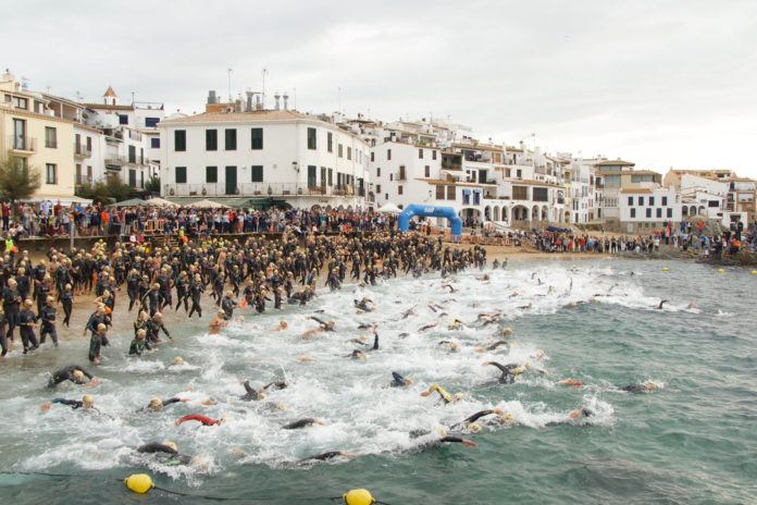 Radikal Swim Calella Llafranc Ocean52 2019 - 00008 Radikal Ocean52 2019 a Calella de Palafrugell | Imatge de l'organització