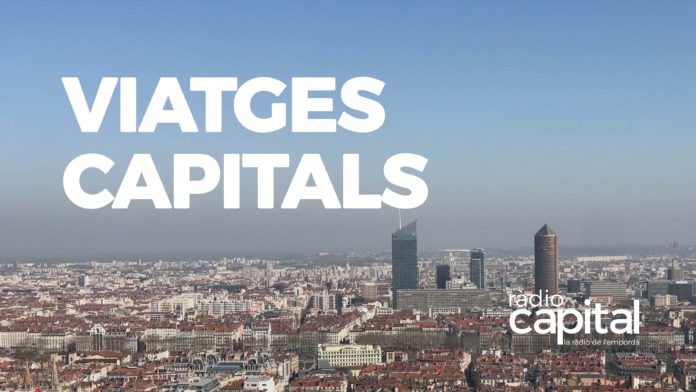 Viatges Capitals a Lió