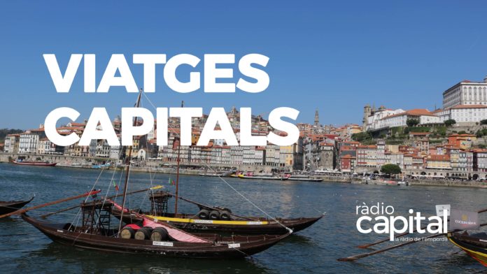 Viatges Capitals - Porto | Imatge de Gerard Escaich