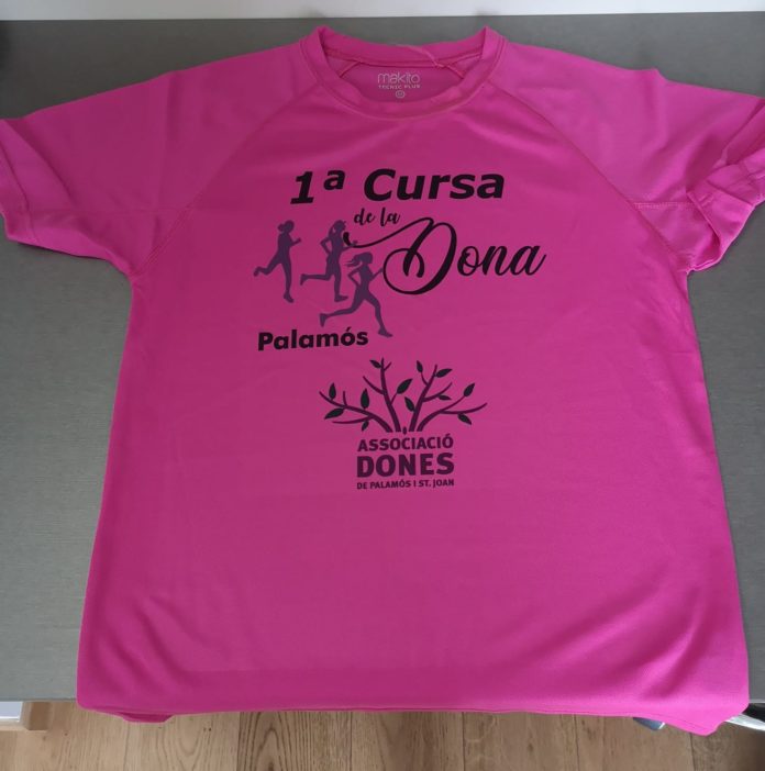 cursa oncolliga dona palamós
